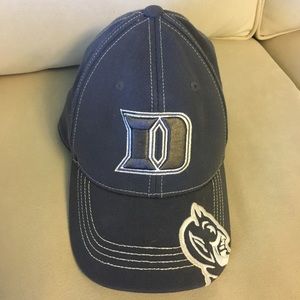 DUKE Blue Devils Hat from Top of the World